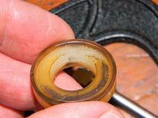 Piston Seal