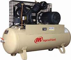 Piston Type Air Compressors