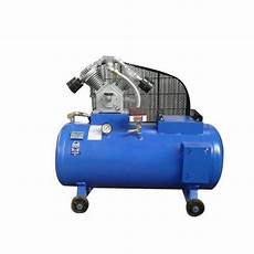 Piston Type Compressor