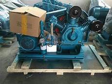 Piston Type Compressors