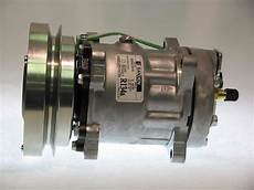 Piston Type Compressors
