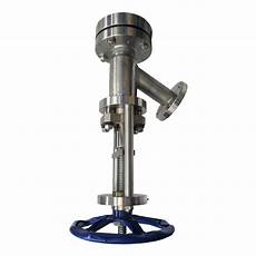 Piston Valves