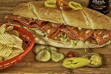 Pizza And Catering Packagings