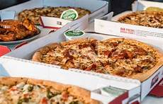 Pizza And Catering Packagings