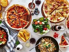 Pizza And Catering Packagings