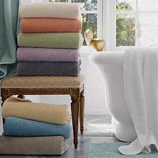 Plain Dyed Towels