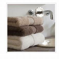 Plain Dyed Towels