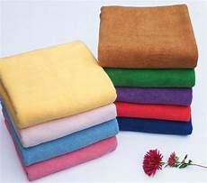 Plain Towels
