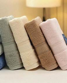 Plain Towels
