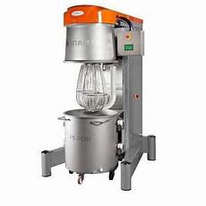 Planet Mixer