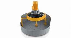 Planet Mixers