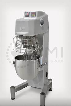 Planet Mixers
