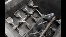Planet Type Mixers
