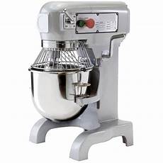 Planetary Mixer Machine