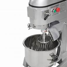 Planetary Mixer Machine