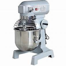 Planetary Mixer Machine