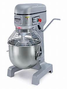 Planetary Mixer Machines