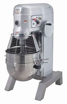 Planetary Mixer Machines