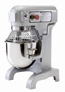 Planetary Mixer Machines