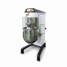 Planetary Mixer Machines