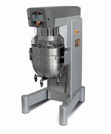 Planetary Mixer
