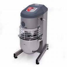 Planetary Mixers