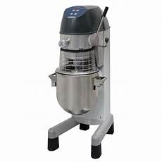 Planetary Mixers