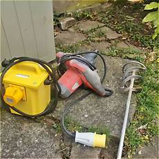 Plaster Mixers