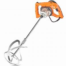 Plastering Mixer
