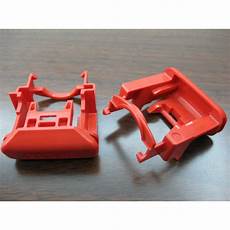 Plastic Auto Parts