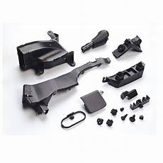Plastic Automotive Parts
