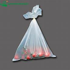 Plastic Bag Raw Material