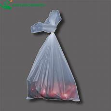Plastic Bag Raw Material
