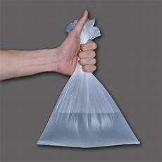 Plastic Bag Raw Material