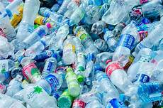 Plastic Bottle