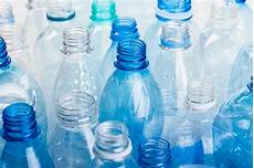 Plastic Bottled Natural Water