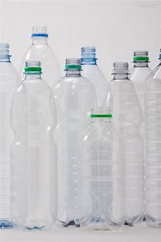 Plastic Bottles
