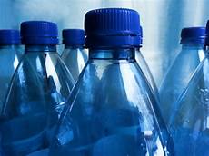 Plastic Bottles