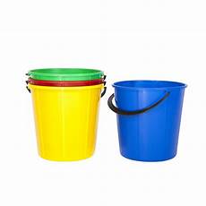 Plastic Bucket