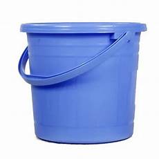 Plastic Bucket