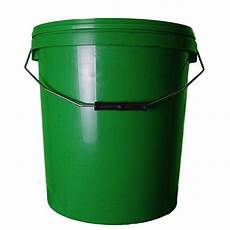Plastic Bucket