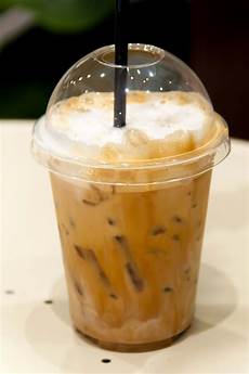 Plastic Coffee Cups