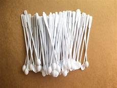 Plastic Coffee Stirrer