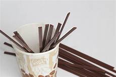 Plastic Coffee Stirrers