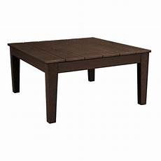 Plastic Coffee Table