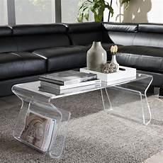Plastic Coffee Table
