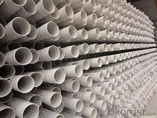 Plastic Construction Materials