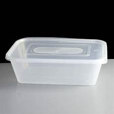 Plastic Container