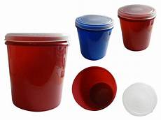 Plastic Container
