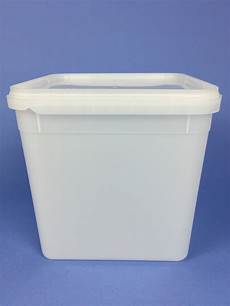 Plastic Container